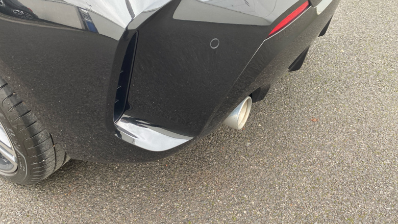 BMW 1 Series 118i M Sport 5dr Step Auto Petrol Hatchback